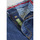Textiel Heren Broeken / Pantalons Meyer Broek Roma Jeans Donkerblauw Blauw