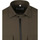 Textiel Heren Trainings jassen Suitable Jacket Shirt Donkergroen Groen