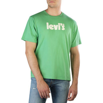 T-Shirt Lange Mouw Levis - 16143