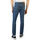 Textiel Heren Jeans Levi's - 511_slim Blauw