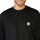 Textiel Heren Sweaters / Sweatshirts Diesel - s-girk-k12_0hayt Zwart