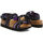 Schoenen Dames Sandalen / Open schoenen Scholl - naki-f27752 Violet