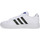 Schoenen Heren Sneakers adidas Originals GRAND COURT BASE 2 Wit