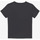 Textiel Jongens T-shirts & Polo’s Le Temps des Cerises T-shirt VELKBO Zwart