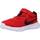 Schoenen Jongens Lage sneakers Nike REVOLUTION 6 BABY/TODDL Rood