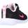 Schoenen Meisjes Lage sneakers Nike REVOLUTION 6 BABY/TODDL Zwart