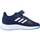 Schoenen Jongens Lage sneakers adidas Originals RUNFALCON 2.0 EL K Blauw