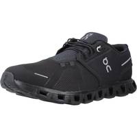 Schoenen Heren Sneakers On Running CLOUD 5 Zwart