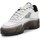 Schoenen Dames Lage sneakers Reebok Sport x Cardi B Club C FZ4928 Multicolour