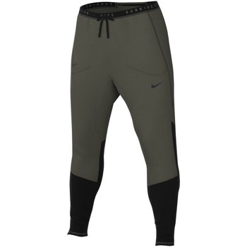 Textiel Heren Broeken / Pantalons Nike  Groen