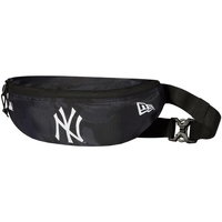 Tassen Sporttas New-Era MLB New York Yankees Logo Mini Waist Bag Blauw