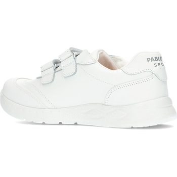 Pablosky SNEAKERS  PLUS 296900 Wit