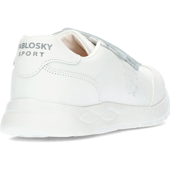 Pablosky SNEAKERS  PLUS 296900 Wit