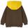 Textiel Jongens Sweaters / Sweatshirts Mayoral  Bruin