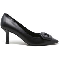 Schoenen Dames pumps Grace Shoes 396043 Zwart