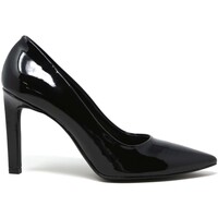 Schoenen Dames pumps Grace Shoes 410001 Zwart