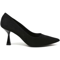 Schoenen Dames pumps Grace Shoes 2164K001 Zwart