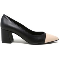 Schoenen Dames pumps Grace Shoes 774K032 Zwart