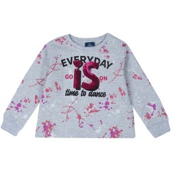 Textiel Kinderen Sweaters / Sweatshirts Chicco 09069603000000 Grijs