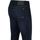 Textiel Heren Broeken / Pantalons Cast Iron Riser Jeans Donkerblauw Blauw