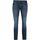 Textiel Heren Jeans Cast Iron Riser Jeans ATB Blauw Blauw