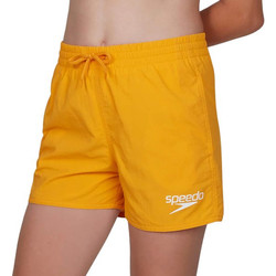 Textiel Jongens Zwembroeken/ Zwemshorts Speedo  Oranje