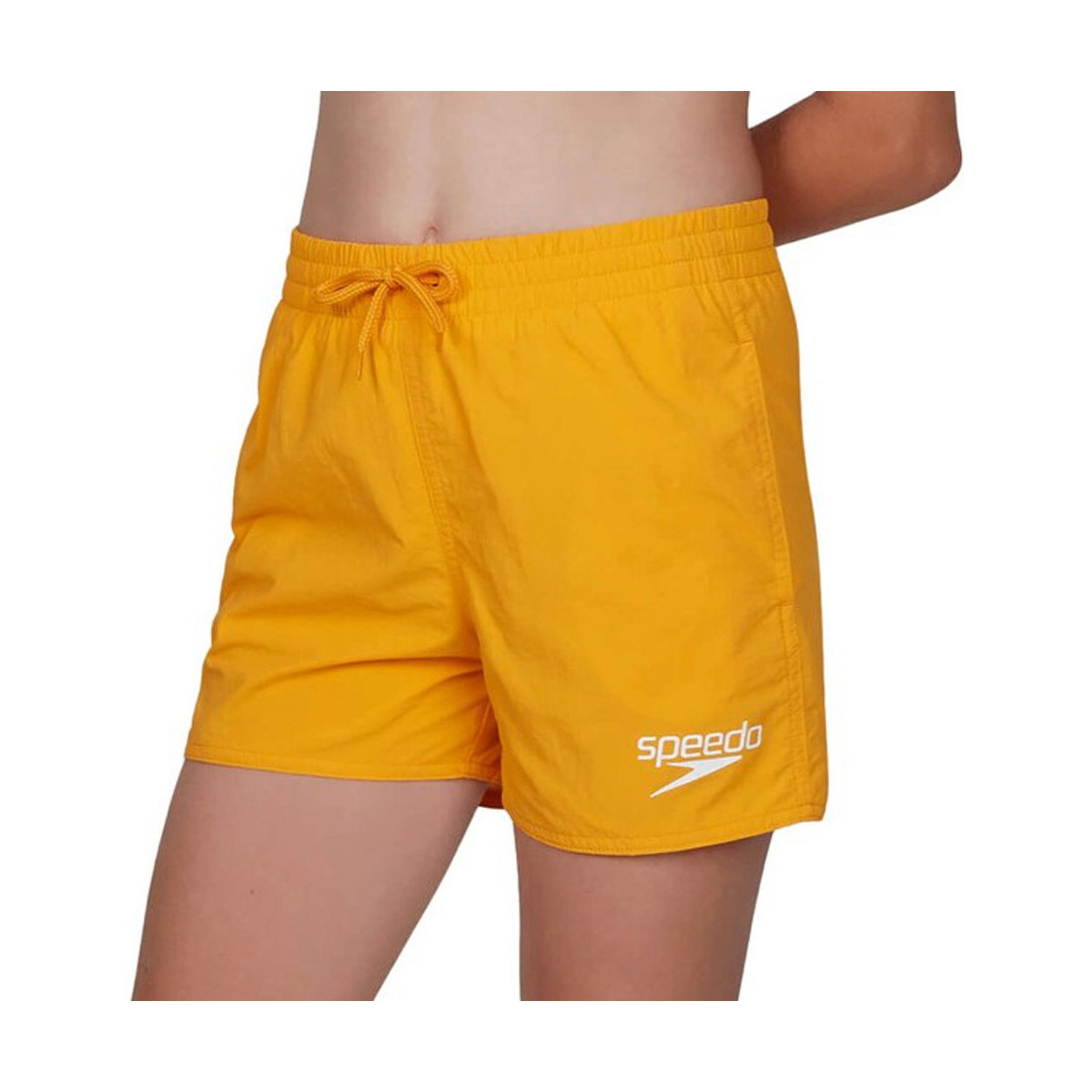 Textiel Jongens Zwembroeken/ Zwemshorts Speedo  Oranje