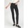 Textiel Dames Jeans Le Temps des Cerises Jeans push-up regular hoge taille PULP, lengte 34 Zwart