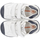 Schoenen Kinderen Lage sneakers Biomecanics SPORT  SAUVAGE 221001-A Wit
