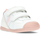 Schoenen Kinderen Lage sneakers Biomecanics SPORT BIOMECANICA SAUVAGE 221001-B WHITE_PINK