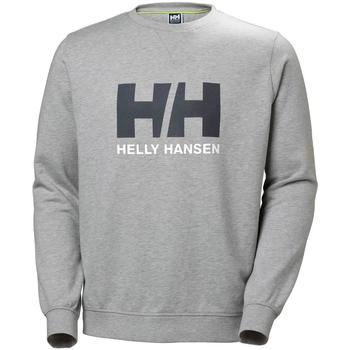 Textiel Heren Sweaters / Sweatshirts Helly Hansen  Grijs