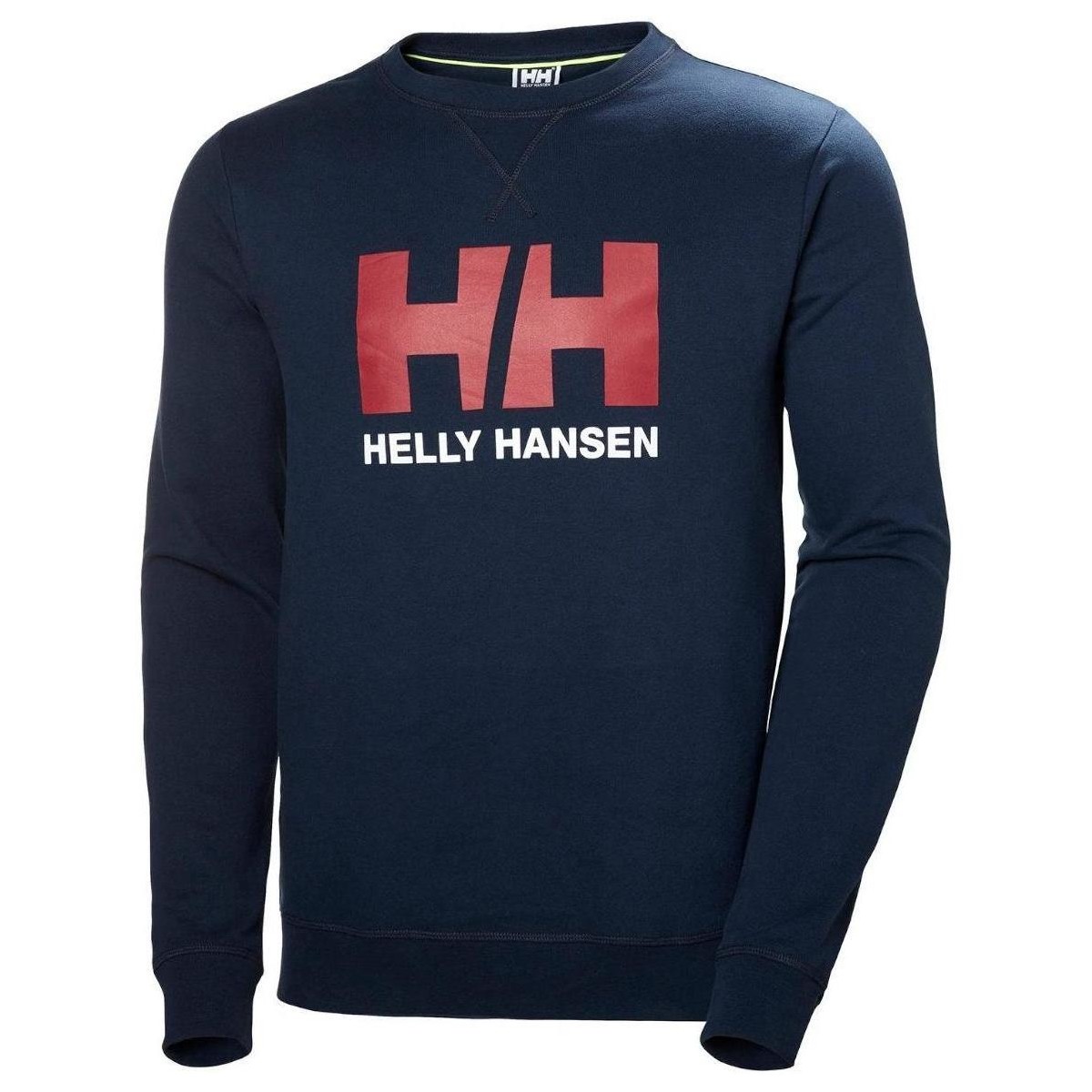 Textiel Heren Sweaters / Sweatshirts Helly Hansen  Blauw