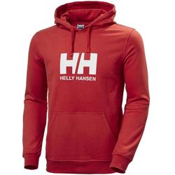 Textiel Heren Sweaters / Sweatshirts Helly Hansen  Rood