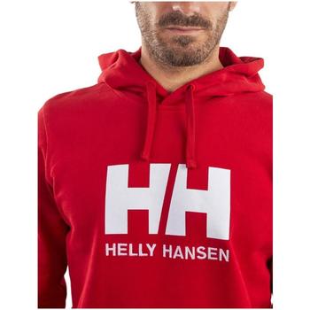 Helly Hansen  Rood