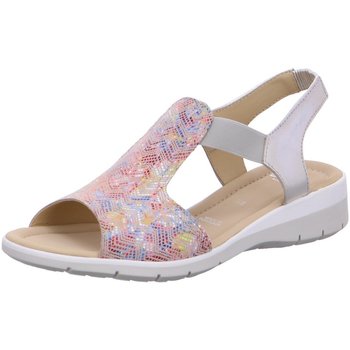 Schoenen Dames Sandalen / Open schoenen Ara  Multicolour