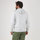 Textiel Heren Sweaters / Sweatshirts Oxbow Sweater met capuchon en print P0SAVIOR Grijs