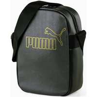 Tassen Sporttas Puma Core Up Zwart