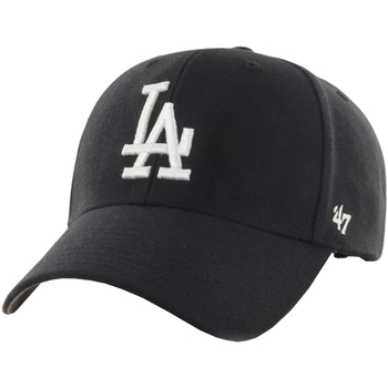 Accessoires Jongens Pet '47 Brand MLB Los Angeles Dodgers Kids Cap Zwart