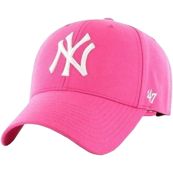 Accessoires Meisjes Pet '47 Brand MLB New York Yankees Kids Cap Roze