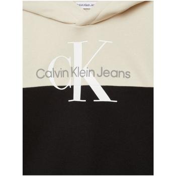 Calvin Klein Jeans  Zwart