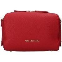 Tassen Schoudertassen met riem Valentino VBS52901G Rood