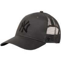 Accessoires Heren Pet '47 Brand MLB New York Yankees Branson Cap Grijs