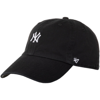 Accessoires Heren Pet '47 Brand MLB New York Yankees Base Cap Zwart