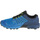 Schoenen Heren Running / trail Inov 8 Roclite G 275 Blauw