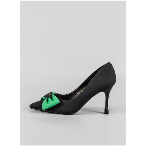 Schoenen Dames Lage sneakers Keslem Zapatos  en color negro para señora Zwart