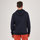 Textiel Heren Sweaters / Sweatshirts Oxbow Essentiële pull-on hoodie SWOOD Blauw