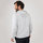 Textiel Heren Sweaters / Sweatshirts Oxbow Basic hoodie P0SWOOD Grijs