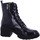 Schoenen Dames Laarzen 2 Go Fashion  Zwart