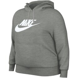 Textiel Dames Sweaters / Sweatshirts Nike  Grijs