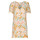 Textiel Dames Korte jurken Rip Curl ALWAYS SUMMER B/T DRESS Multicolour